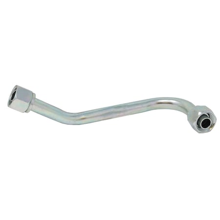 A & I Products Line, Evap Outlet 3" x3" x6" A-D5NN19N647A